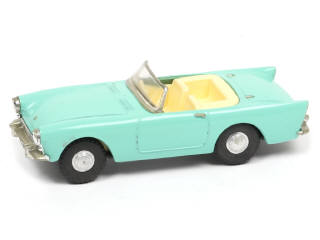 Lot 332 - SPOT-ON (GB) (1)