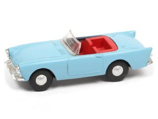 Lot 333 - SPOT-ON (GB) (1)