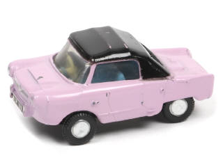 Lot 329 - SPOT-ON (GB) (1)