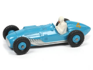 Lot 368 - DINKY TOYS (GB) (1)