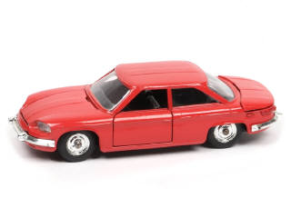 Lot 299 - SOLIDO (FRANCE) (1)