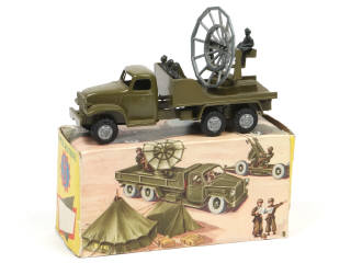 Lot 284 - FRANCE JOUETS (FRANCE) (1)