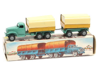 Lot 285 - FRANCE JOUETS (FRANCE) (1)