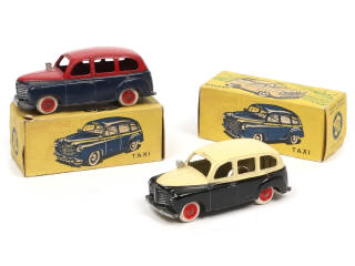 Lot 293 - C.I.J. (FRANCE) (2)