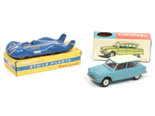 Lot 294 - C.I.J. (FRANCE) (2)