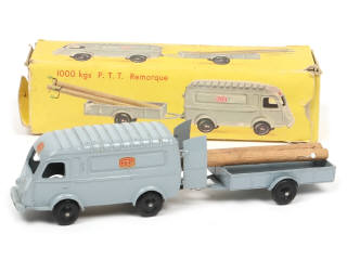 Lot 290 - C.I.J. (FRANCE) (1)