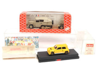 Lot 244 - SIBUR (FRANCE) (2)