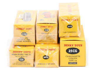 Lot 241 - EDITIONS ATLAS (FRANCE) (6)