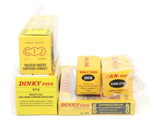 Lot 243 - DIVERS (FRANCE) (5)