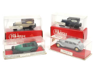 Lot 247 - DUBRAY (FRANCE) (4)