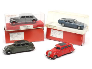 Lot 246 - DUBRAY (FRANCE) (4)