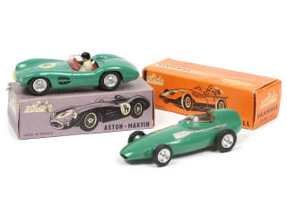 Lot 300 - SOLIDO (FRANCE) (2)