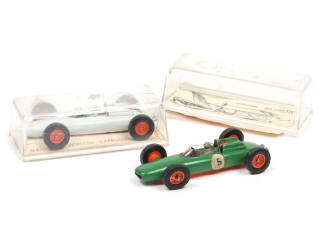 Lot 255 - MAJORETTE (FRANCE) (2)