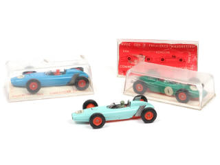 Lot 256 - MAJORETTE (FRANCE) (3)