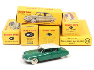 Lot 242 - EDITIONS ATLAS (FRANCE) (6)