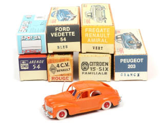 Lot 281 - NOREV (FRANCE) (7)