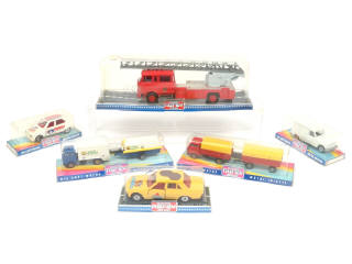 Lot 280 - NOREV (FRANCE) (7)