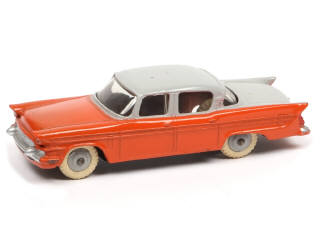 Lot 361 - DINKY TOYS (GB) (1)