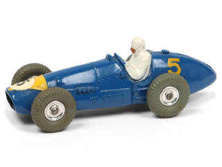 Lot 366 - DINKY TOYS (GB) (1)
