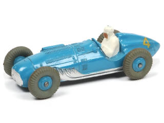 Lot 362 - DINKY TOYS (GB) (1)