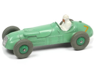 Lot 367 - DINKY TOYS (GB) (1)