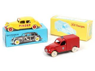 Lot 286 - JRD (FRANCE) (2)