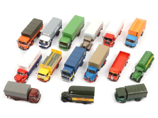 Lot 95 - IXO (CHINE) (15)