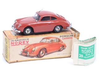 Lot 217 - NOREV (FRANCE) (1)