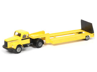 Lot 231 - TEKNO (PAYS-BAS) (1)