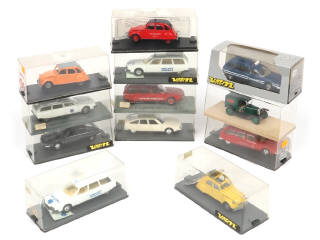 Lot 238 - VEREM (FRANCE) (12)