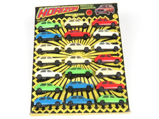 Lot 224 - PLASTICOS ALBACETE (ESPAGNE) (21)