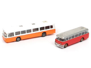 Lot 235 - TEKNO (DANEMARK) (2)