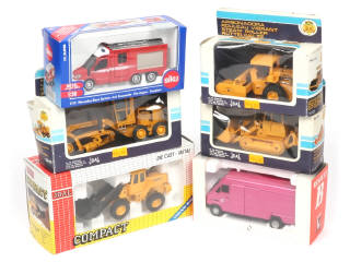 Lot 221 - JOAL (ESPAGNE) (6)