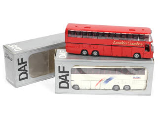 Lot 232 - TEKNO (PAYS-BAS) (2)