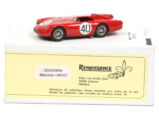 Lot 130 - RENAISSANCE (FRANCE) (1)