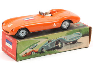 Lot 86 - TEKNO (DANEMARK) (1)