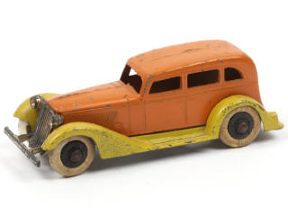 Lot 67 - TOOTSIETOY (USA) (1)