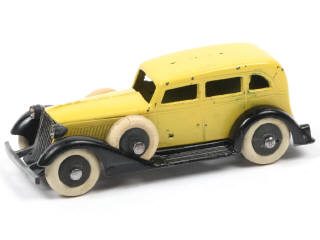 Lot 75 - TOOTSIETOY (USA) (1)