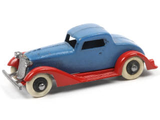 Lot 65 - TOOTSIETOY (USA) (1)