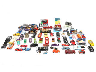 Lot 249 - DIVERS (1)