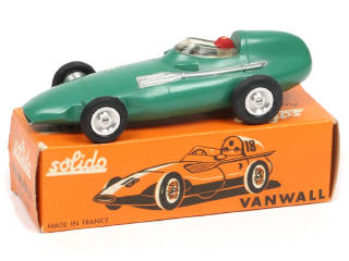 Lot 310 - SOLIDO (FRANCE) (1)