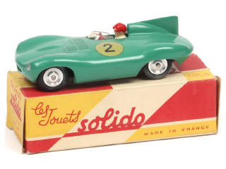 Lot 308 - SOLIDO (FRANCE) (1)