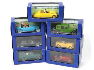 Lot 239 - EDITIONS ATLAS (FRANCE) (7)