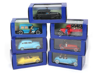 Lot 240 - EDITIONS ATLAS (FRANCE) (7)