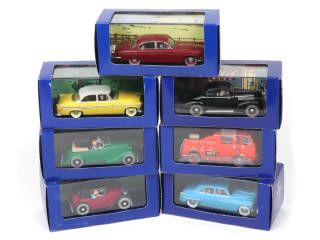 Lot 246 - EDITIONS ATLAS (FRANCE) (7)