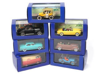 Lot 247 - EDITIONS ATLAS (FRANCE) (7)