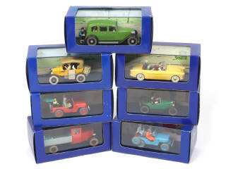 Lot 248 - EDITIONS ATLAS (FRANCE) (7)