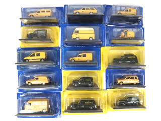 Lot 256 - EDITIONS ATLAS (FRANCE) (15)