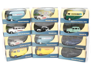 Lot 255 - EDITIONS ATLAS (FRANCE) (12)