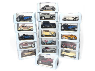 Lot 259 - EDITIONS ATLAS (FRANCE) (17)